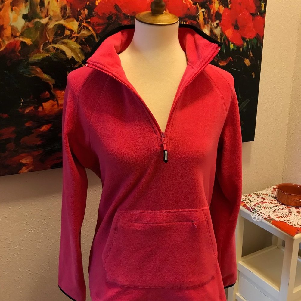 Calvin Klein Super Soft FLEECE Pullover